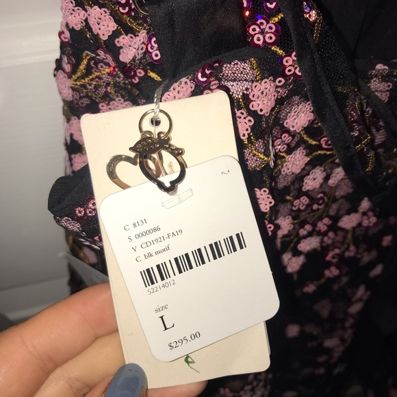 Free people mini dress - Picture 4 of 7